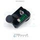 HY-01 24VDC High Torque Vendo Machine DC Motor