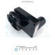 HY-01 24VDC High Torque Vendo Machine DC Motor