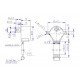 5V Unipolar Type Stepper Motor 64 steps per revolution 5V Unipolar Type Stepper Motor 64 steps per revolution