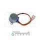 5V Unipolar Type Stepper Motor 64 steps per revolution 5V Unipolar Type Stepper Motor 64 steps per revolution