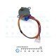 5V Unipolar Type Stepper Motor 64 steps per revolution 5V Unipolar Type Stepper Motor 64 steps per revolution