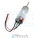 Nidec DMN37HA-008 24v DC Geared Motor