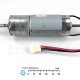 Nidec DMN37HA-008 24v DC Geared Motor