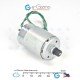 12-24V 6000rpm High Torque DC Motor Double Shaft Magnetic Shield 12-24V 6000rpm High Torque DC Motor Double Shaft Magnetic Shield