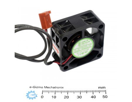 YLTC DC Brushless Fan 12V 0.8W 40mm YLTC DC Brushless Fan 12V 0.8W 40mm