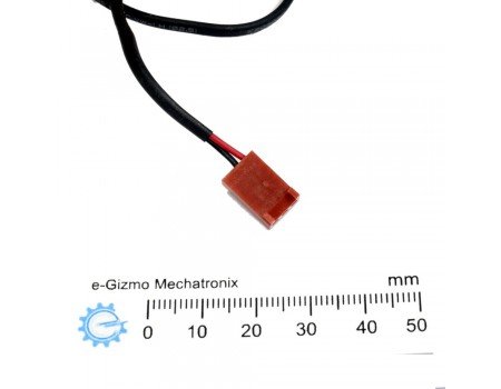 YLTC DC Brushless Fan 12V 0.8W 40mm YLTC DC Brushless Fan 12V 0.8W 40mm