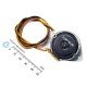 ST35B-96 Stepper Motor Bipolar 400mA 96 steps ST35B-96 Stepper Motor Bipolar 400mA 96 steps