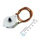 ST35B-96 Stepper Motor Bipolar 400mA 96 steps ST35B-96 Stepper Motor Bipolar 400mA 96 steps
