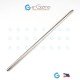 Stainless Shaft 301 d10 x 360mm Machined Ends ( Shafting Rod Round Bar )