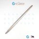 Stainless Shaft 301 d16 x 405mm Machined Ends ( Shafting Rod Round Bar ) Stainless Shaft 301 d16 x 405mm Machined Ends ( Shafting Rod Round Bar )