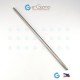 Stainless Shaft 301 d10 x 393mm Machined Ends ( Shafting Rod Round Bar ) Stainless Shaft 301 d10 x 393mm Machined Ends ( Shafting Rod Round Bar )