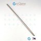 Stainless Shaft 301 d10 x 393mm Machined Ends ( Shafting Rod Round Bar )