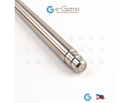 Stainless Shaft 301 d16 x 405mm Machined Ends ( Shafting Rod Round Bar ) Stainless Shaft 301 d16 x 405mm Machined Ends ( Shafting Rod Round Bar )