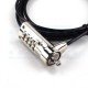 Premium OEM Cable Lock for Laptops Combination Lock DEFCONCL 2M AL7500 Premium OEM Cable Lock for Laptops Combination Lock DEFCONCL 2M AL7500
