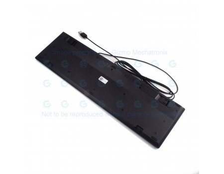 Dell USB Keyboard US Layout KB-216-BK-US Dell USB Keyboard US Layout KB-216-BK-US