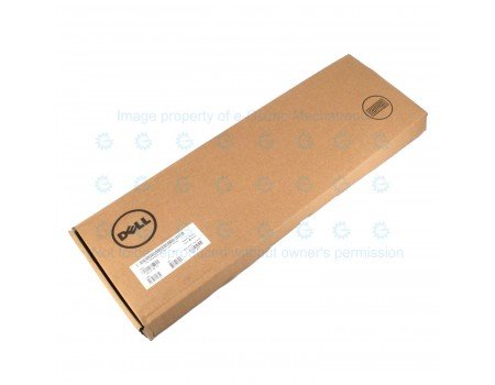 Dell USB Keyboard US Layout KB-216-BK-US Dell USB Keyboard US Layout KB-216-BK-US