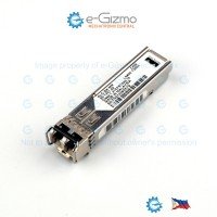 Cisco SFP Optical Transceiver Module 1000BASE-SX GLC-SX-MM [Used]