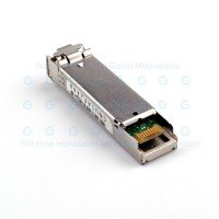 Cisco SFP Optical Transceiver Module 1000BASE-SX GLC-SX-MM [Used]