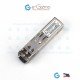 Avago SFP Optical Transceiver Module 1000BASE-SX AFBR-5715PZ-JU1 DMI [Used]