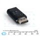 HP DisplayPort to HDMI 1.4 Adapter 749214-001