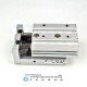 SMC Slide Table Cylinder Dual Rod MXS16L-20 [USED]