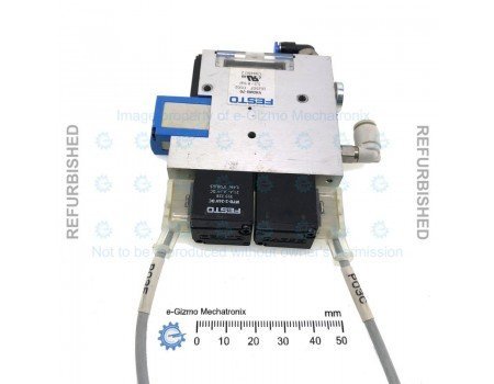VADMI-70  Vacuum Generator/Converter [Refurbished]