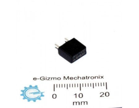 1A 250VAC Fuse PC Soldera 1A 250VAC Fuse PC Soldera
