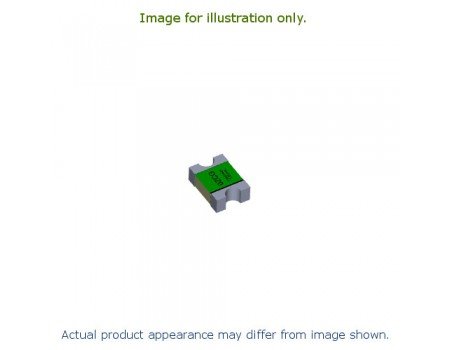 PSR-25124 Resettable Fuse SMT (0805) F_0805 PSR-25124 Resettable Fuse SMT (0805) F_0805
