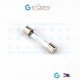 Littelfuse 20A 32V 32mm Cartridge Fuse Glass Tube Fast Acting 0312020.MXP Littelfuse 20A 32V 32mm Cartridge Fuse Glass Tube Fast Acting 0312020.MXP