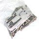 Littelfuse 25A 500V 32mm Cartridge Fuse Ceramic Tube Fast Acting 0505025.MXP Littelfuse 25A 500V 32mm Cartridge Fuse Ceramic Tube Fast Acting 0505025.MXP