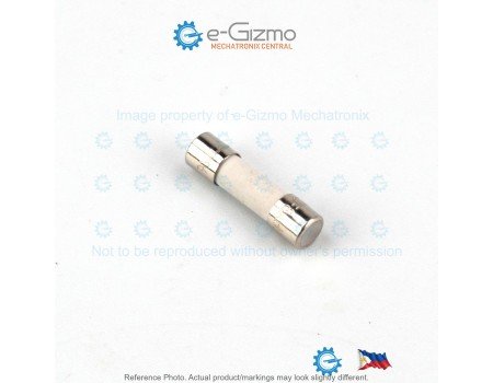Littelfuse 8A 250V d5x20 Cartridge Fuse Ceramic Tube Fast Acting 0216008.MXP Littelfuse 8A 250V d5x20 Cartridge Fuse Ceramic Tube Fast Acting 0216008.MXP