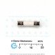 Littelfuse 8A 250V d5x20 Cartridge Fuse Ceramic Tube Fast Acting 0216008.MXP Littelfuse 8A 250V d5x20 Cartridge Fuse Ceramic Tube Fast Acting 0216008.MXP