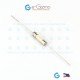 Littelfuse 4A Fast Acting Ceramic Fuse PCB Solderable 0216004.MXEP Littelfuse 4A Fast Acting Ceramic Fuse PCB Solderable 0216004.MXEP