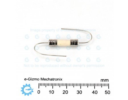 Littelfuse 4A Fast Acting Ceramic Fuse  PCB Solderable 0216004.MXEP