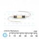 Littelfuse 4A Fast Acting Ceramic Fuse PCB Solderable 0216004.MXEP Littelfuse 4A Fast Acting Ceramic Fuse PCB Solderable 0216004.MXEP