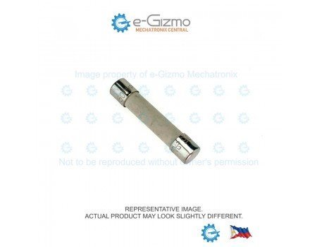 Littelfuse 25A 500V 32mm Cartridge Fuse Ceramic Tube Fast Acting 0505025.MXP Littelfuse 25A 500V 32mm Cartridge Fuse Ceramic Tube Fast Acting 0505025.MXP