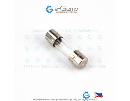 F500L 500mA 250V 5x20 Cartridge Fuse Glass Tube Quick Acting SEMKO-VDE Recognize F500L 500mA 250V 5x20 Cartridge Fuse Glass Tube Quick Acting SEMKO-VDE Recognize