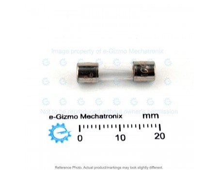 F500L 500mA 250V 5x20 Cartridge Fuse Glass Tube Quick Acting SEMKO-VDE Recognize F500L 500mA 250V 5x20 Cartridge Fuse Glass Tube Quick Acting SEMKO-VDE Recognize