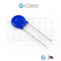 S14K320 d14mm 320VAC 4200VDC Varistor MOV S14K320 d14mm 320VAC 4200VDC Varistor MOV