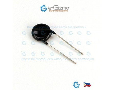 Panasonic ERZE14A511 ZNR E14511 Surge Absorber 510V Panasonic ERZE14A511 ZNR E14511 Surge Absorber 510V