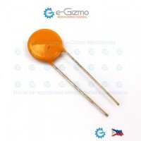 TVR14431 d14mm 275VAC 350VDC Varistor MOV