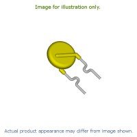 Z181-04UL 180VAC 2kA 20J Varistor PTC3