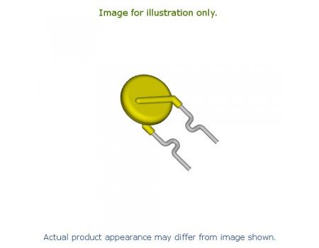 Z181-04UL 180VAC 2kA 20J Varistor PTC3 Z181-04UL 180VAC 2kA 20J Varistor PTC3