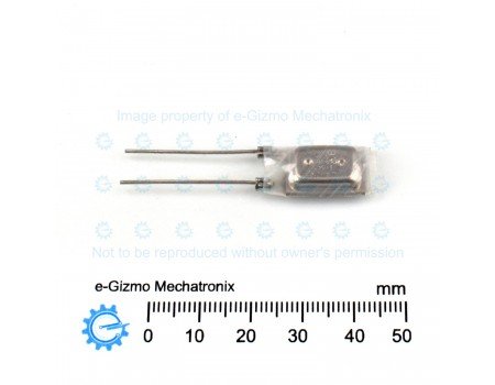 BTK Self Resetting Thermostat Over Temperature Protector 105C 8A BM-1-105-A-P0.8