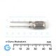 BTK Self Resetting Thermostat Over Temperature Protector 105C 8A BM-1-105-A-P0.8 BTK Self Resetting Thermostat Over Temperature Protector 105C 8A BM-1-105-A-P0.8