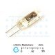 Cantherm Self Resetting Thermostat Over Temperature Protector 75C 8A CD79F075A Cantherm Self Resetting Thermostat Over Temperature Protector 75C 8A CD79F075A