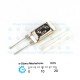 Cantherm Self Resetting Thermostat Over Temperature Protector 75C 8A CD79F075A Cantherm Self Resetting Thermostat Over Temperature Protector 75C 8A CD79F075A