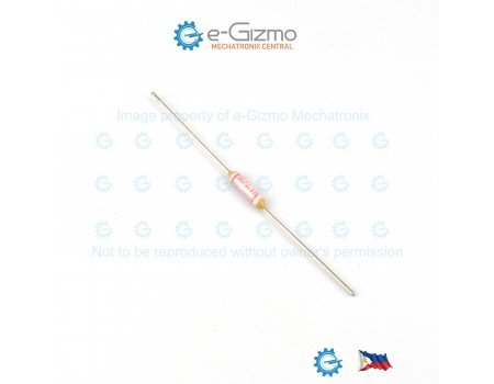Thermal Cutoff Fuse 221R 4A 102C 250V Thermal Cutoff Fuse 221R 4A 102C 250V