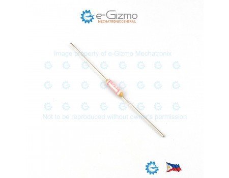 Thermal Cutoff Fuse 221R 4A 102C 250V