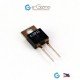 Airpax 67L120 120C T0-220 Bimetal Disc Thermostat N.C. Airpax 67L120 120C T0-220 Bimetal Disc Thermostat N.C.